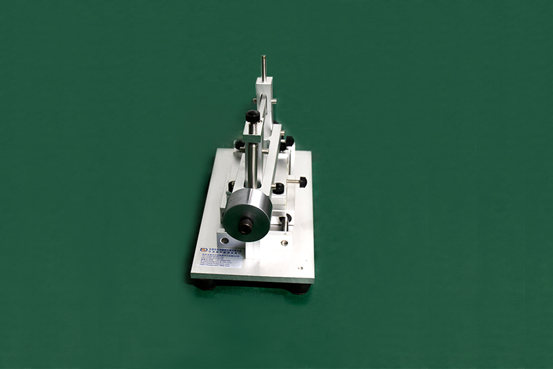 手搖式鉛筆劃痕硬度測試儀